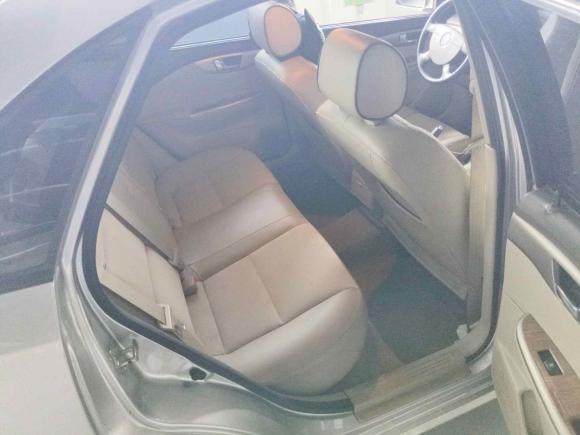 [杭州·浙A] 二手别克凯越2015款 1.5L 自动经典型