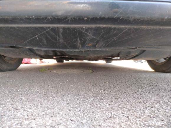 [上海·沪C] 二手大众Passat领驭2009款 1.8T 手动尊享型