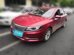 [成都·川A]荣威&nbsp;&nbsp;荣威i6&nbsp;&nbsp;2017款20T自动互联网智享版