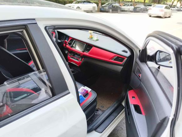 [苏州·苏E] 二手现代名图2017款 1.8L 自动智能型GLS 国V