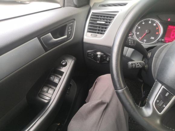 [上海·沪H] 二手奥迪奥迪Q52012款 2.0TFSI 技术型