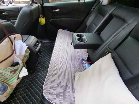 [广州·粤A] 二手雪佛兰探界者2021款 535T 驭界版