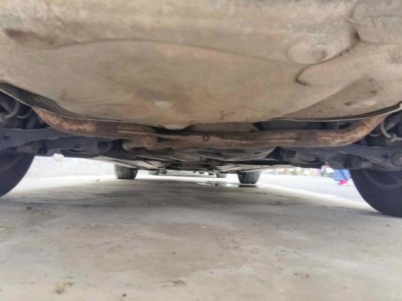 [北京·京G] 二手奥迪奥迪A6L2008款 2.0T 自动标准型