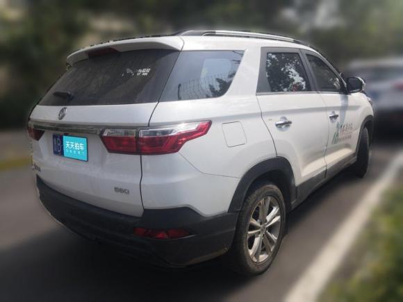 [义乌·鲁B] 二手东风风光东风风光S5602019款 1.8L 手动都市型