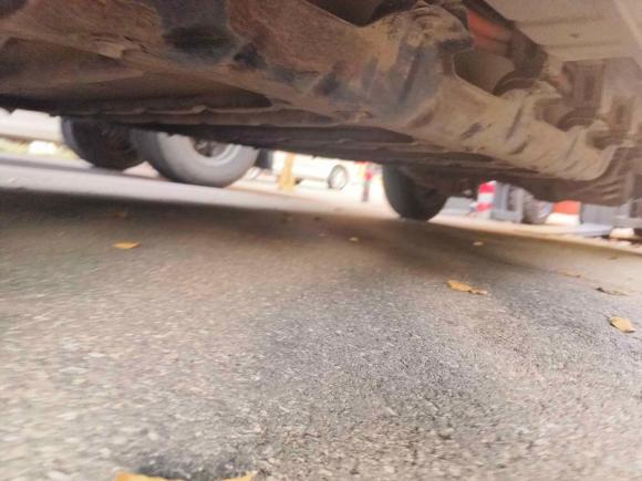 [南京·苏A] 二手开瑞海豚EV2019款 智享版