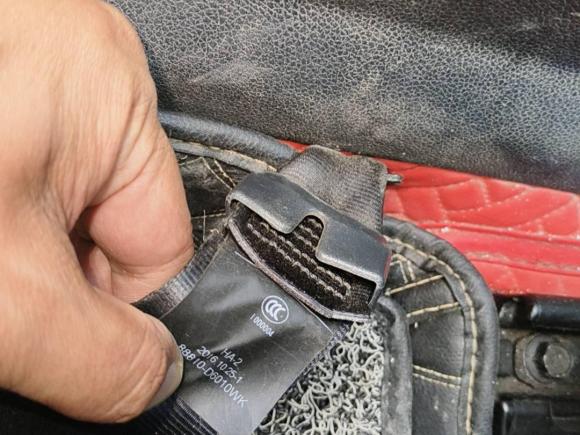 [西安·陕U] 二手起亚起亚K52016款 2.0L 自动LUX