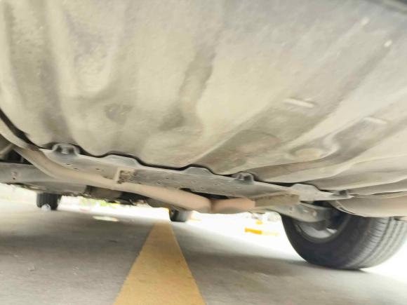 [深圳·粤B] 二手丰田皇冠2006款 2.5L Royal 真皮版