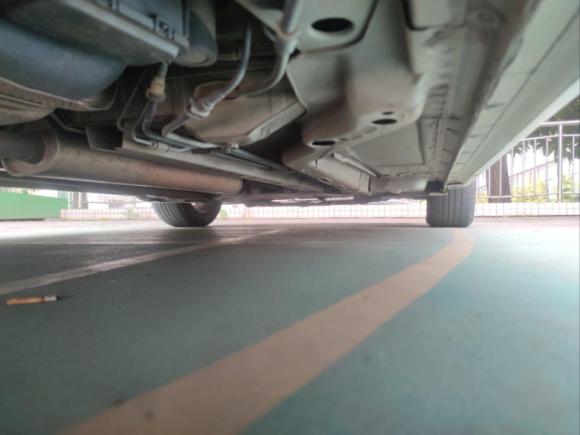 [深圳·赣A] 二手雪佛兰科鲁兹2015款 1.5L 经典 SE AT