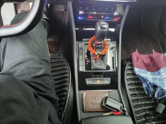 [嘉兴·云H] 二手斯柯达速派2019款 TSI280 DSG舒适版