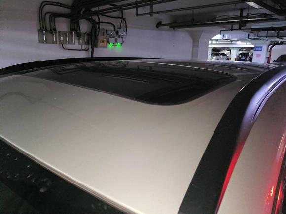 [北京·京N] 二手斯巴鲁傲虎2010款 2.5i豪华版