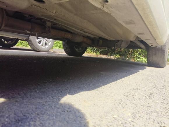 [济南·鲁S] 二手路虎神行者22012款 2.0T Si4 HSE汽油版