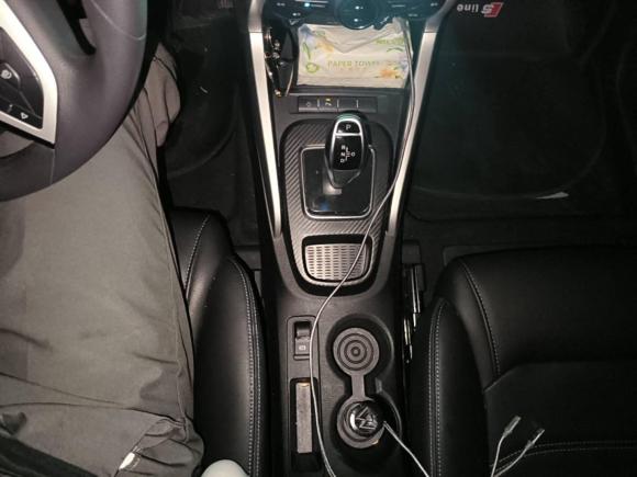 [嘉兴·浙F] 二手比亚迪元新能源2019款 EV360 智联领尚型