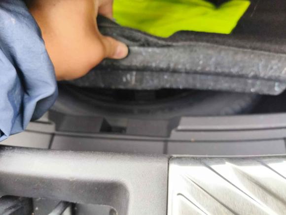 [宁波·冀B] 二手领克领克052020款 2.0TD 两驱耀Halo