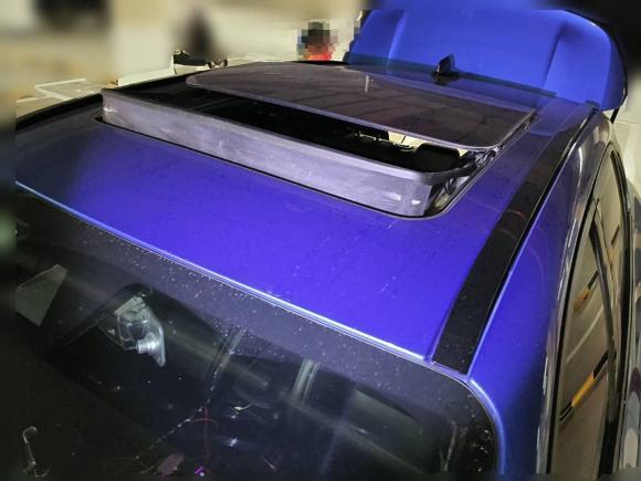 [合肥·皖A] 二手领克领克022021款 1.5TD DCT两驱劲 冠军版