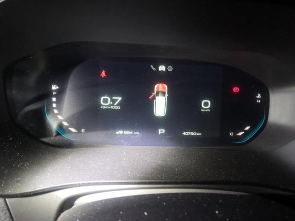 [杭州·浙A] 二手五菱汽车五菱凯捷2020款 1.5T CVT旗舰型