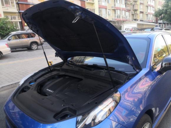 [北京·京L] 二手领克领克032018款 1.5TD DCT劲Pro版 国V