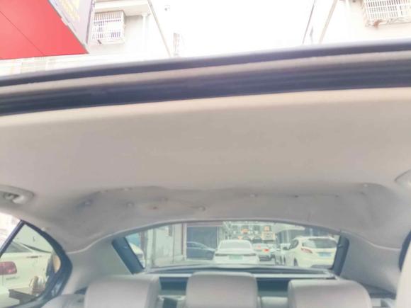 [义乌·浙G] 二手斯柯达明锐2012款 1.6L 自动逸俊版