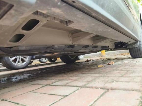 [合肥·皖A] 二手雪佛兰探界者2021款 535T 驰界版