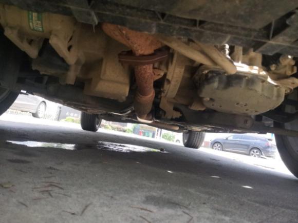 [无锡·贵F] 二手名爵锐行2015款 1.5T 自动豪华版