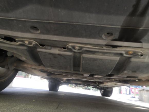 [杭州·浙A] 二手英菲尼迪英菲尼迪FX2011款 FX35 标准版