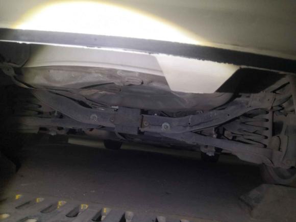 [深圳·粤B] 二手马自达马自达3星骋2011款 三厢 2.0L 自动豪华型