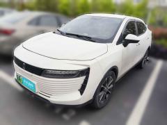 [合肥·皖A] 欧拉欧拉iQ2018款 智联型