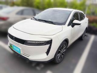 欧拉欧拉iQ2018款 智联型「合肥二手车」「天天拍车」