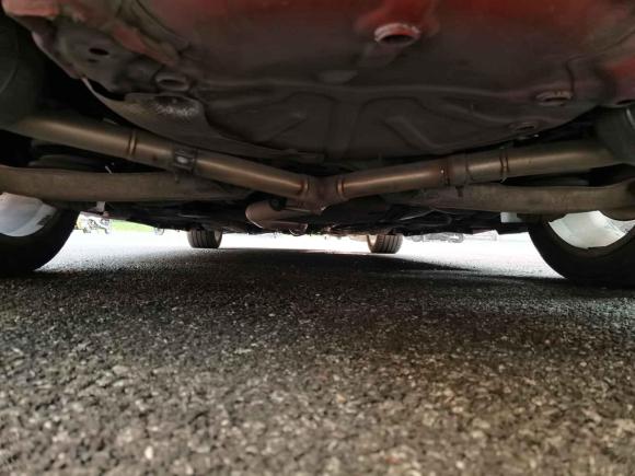 [上海·鄂Q] 二手萨博Saab 9-32008款 Linear 2.0t