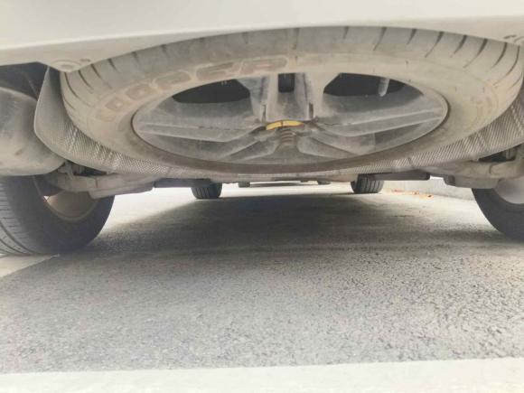 [上海·沪B] 二手福特锐界2015款 2.0T GTDi 两驱豪锐型