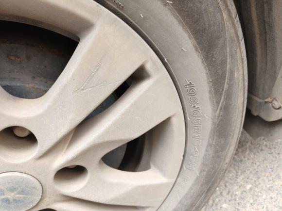 [武汉·鄂A] 二手江淮瑞风瑞风M32016款 宜家版 1.6L 豪华智能型