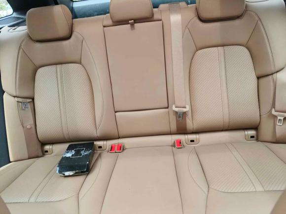 [上海·沪A] 二手蔚来蔚来ES62020款 600KM 运动版