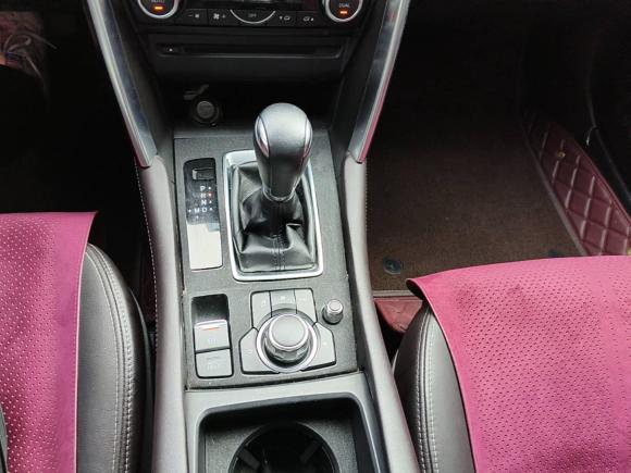 [金华·浙G] 二手马自达马自达CX-42018款 2.0L 自动两驱蓝天领先版 国VI