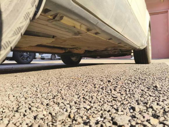 [南通·辽A] 二手福特翼虎2013款 1.6L GTDi 四驱精英型