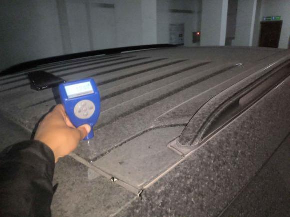 [杭州·浙A] 二手福特探险者2020款 EcoBoost 285 四驱运动版ST-LINE 6座