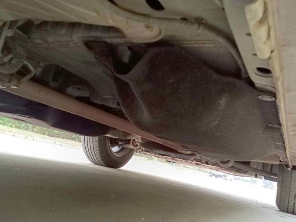 [佛山·粤E] 二手本田皓影2021款 240TURBO CVT两驱精英版