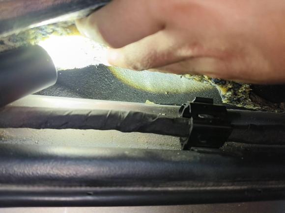 [佛山·粤Y] 二手丰田RAV4荣放2016款 2.0L CVT两驱都市版 国V