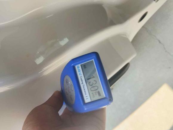 [南昌·赣A] 二手福特锐界2016款 EcoBoost 245 两驱精锐型 5座