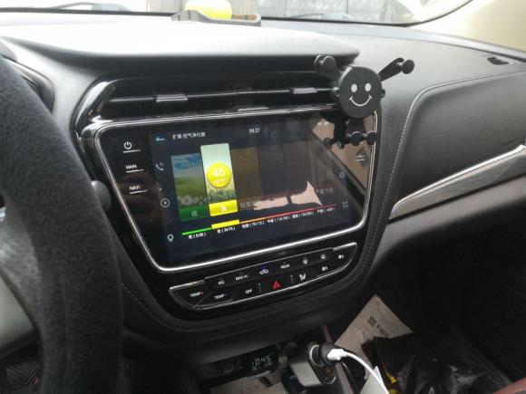 [义乌·浙C] 二手长安欧尚长安欧尚A8002017款 1.5T 手动豪享型