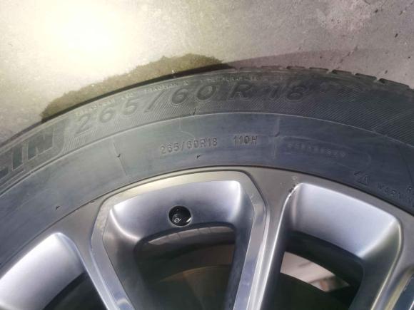 [武汉·鄂W] 二手Jeep大切诺基2014款 3.6L 精英导航版