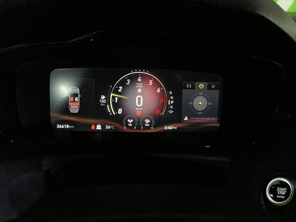 [深圳·湘M] 二手领克领克032020款 03+ 2.0TD 自动性能套装版