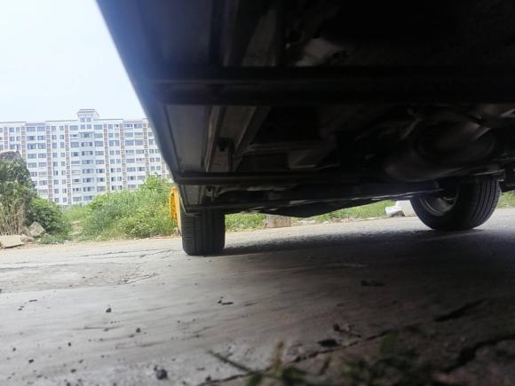 [无锡·苏L] 二手宝骏宝骏5302018款 1.5T 手动豪华型 国V