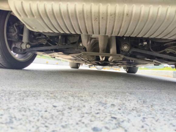 [上海·沪C] 二手宝马宝马1系2022款 120i M运动曜夜版