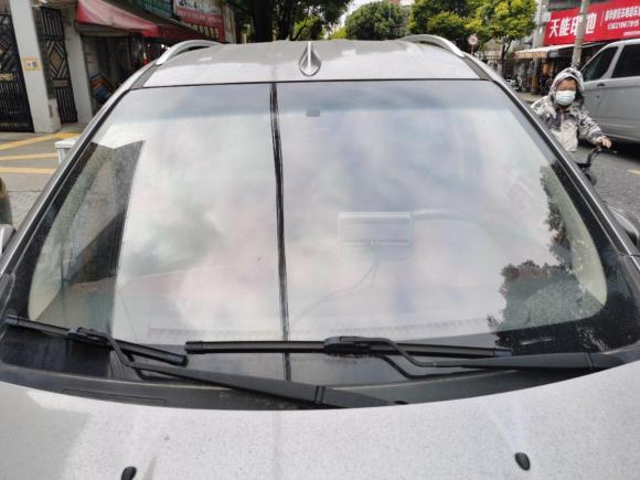 [上海·苏F] 二手启辰启辰M50V2017款 1.5L XE 手动标准版