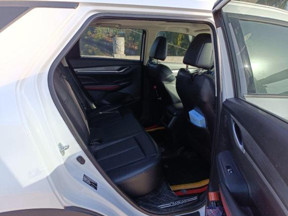 [苏州·赣F] 二手长安长安CS55PLUS2020款 1.5T 自动炫色型