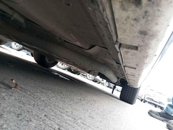 [宁波·浙B] 二手埃安传祺GA3S PHEV2017款 1.5L 精英版