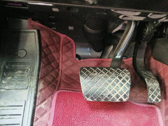 [北京·京A] 二手奥迪奥迪A6L2023款 改款 45 TFSI quattro 臻选致雅型