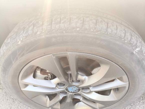 [湖州·浙E] 二手比亚迪秦新能源2018款 1.5T 智联精英型