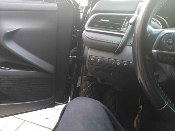 [湖州·浙E] 二手丰田凯美瑞2018款 2.5G 豪华版