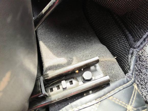 [芜湖·皖B] 二手奇瑞瑞虎82018款 1.5TCI 自动豪华型 5座