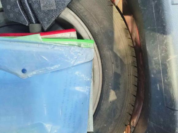 [杭州·闽H] 二手马自达睿翼2010款 轿跑 2.5L 自动至尊版